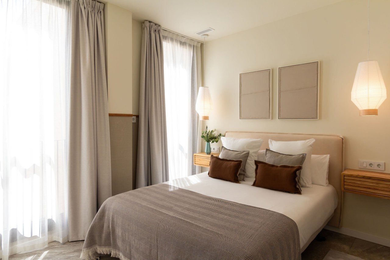Feelathome O'Donnell Seville City Centre Apartment
