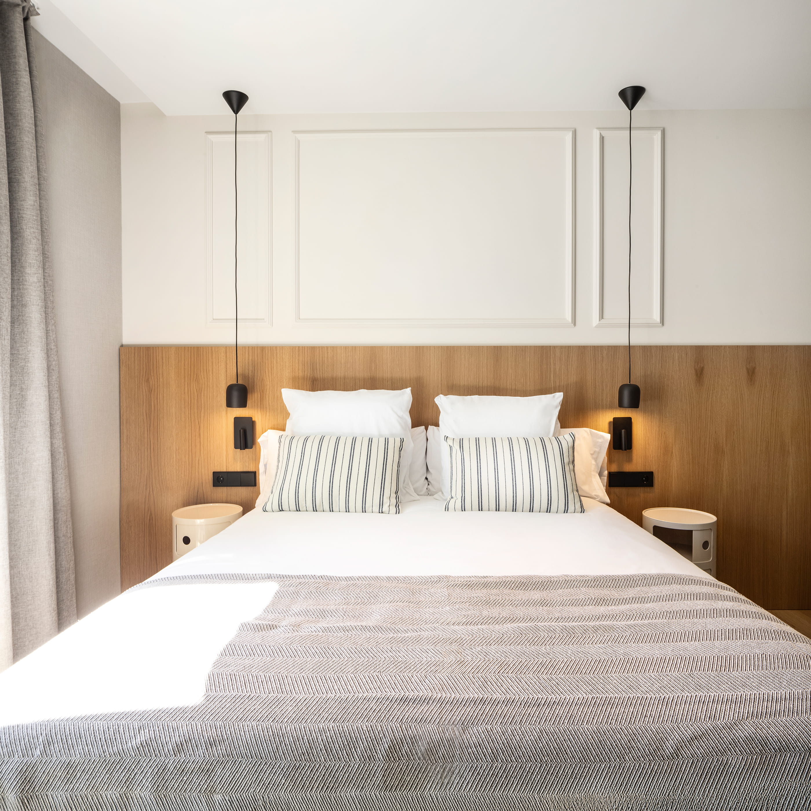 Feelathome Las Letras, hotel en el Barrio de las Letras, Madrid
